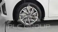 2020 Hyundai Ioniq