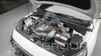 2020 Hyundai Ioniq