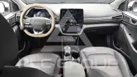 2020 Hyundai Ioniq