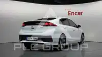 2020 Hyundai Ioniq