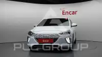 2020 Hyundai Ioniq