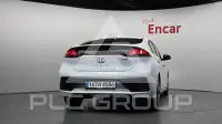 2020 Hyundai Ioniq