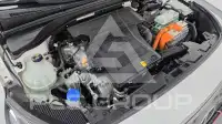 2020 Hyundai Ioniq