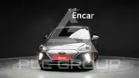2020 Hyundai Ioniq
