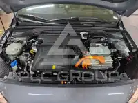 2020 Hyundai Ioniq