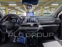 2020 Hyundai Ioniq