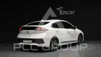 2020 Hyundai Ioniq