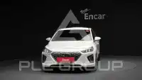 2020 Hyundai Ioniq