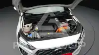 2020 Hyundai Ioniq