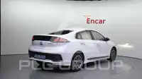 2020 Hyundai Ioniq