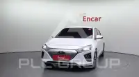 2020 Hyundai Ioniq