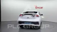 2020 Hyundai Ioniq