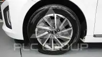 2020 Hyundai Ioniq