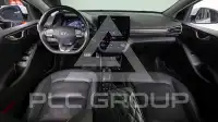 2020 Hyundai Ioniq