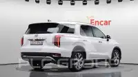 2020 Hyundai Palisade