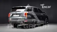 2020 Hyundai Palisade