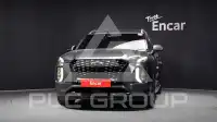 2020 Hyundai Palisade