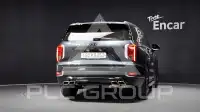 2020 Hyundai Palisade