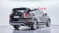 2020 Hyundai Palisade