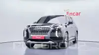2020 Hyundai Palisade