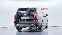2020 Hyundai Palisade