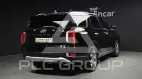 2020 Hyundai Palisade