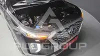 2020 Hyundai Palisade