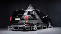 2020 Hyundai Palisade
