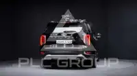 2020 Hyundai Palisade