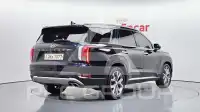 2020 Hyundai Palisade