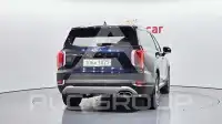 2020 Hyundai Palisade
