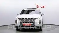 2020 Hyundai Palisade