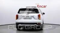 2020 Hyundai Palisade