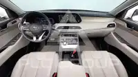 2020 Hyundai Palisade