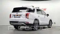 2020 Hyundai Palisade