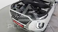 2020 Hyundai Palisade