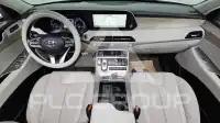 2020 Hyundai Palisade