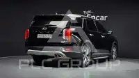 2020 Hyundai Palisade