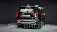 2020 Hyundai Palisade