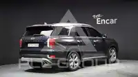 2020 Hyundai Palisade