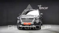 2020 Hyundai Palisade
