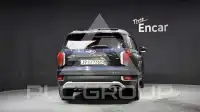 2020 Hyundai Palisade