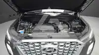 2020 Hyundai Palisade