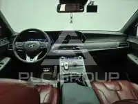 2020 Hyundai Palisade