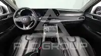 2020 Hyundai Palisade
