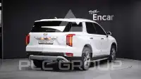 2020 Hyundai Palisade
