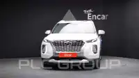 2020 Hyundai Palisade