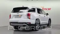 2020 Hyundai Palisade