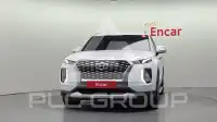 2020 Hyundai Palisade