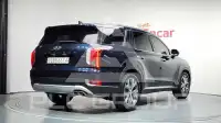2020 Hyundai Palisade